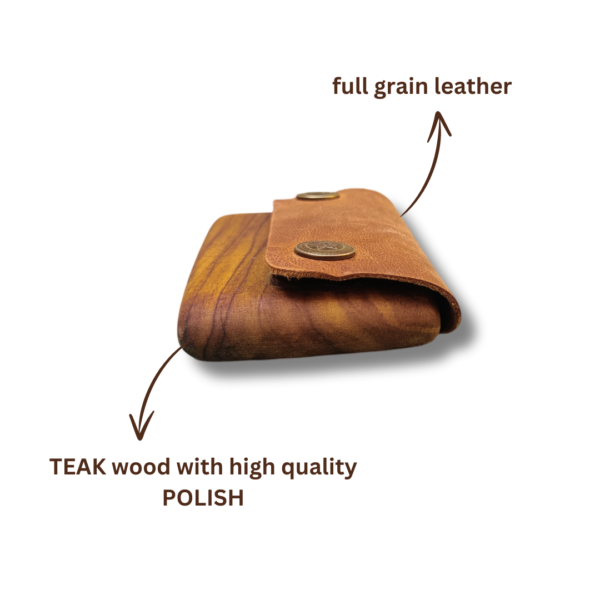 Card holder - Image 2