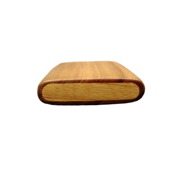 Handcrafted Wooden Powerbank - Image 3