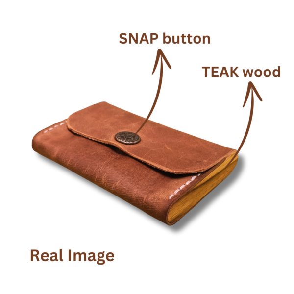 Leather Wallet